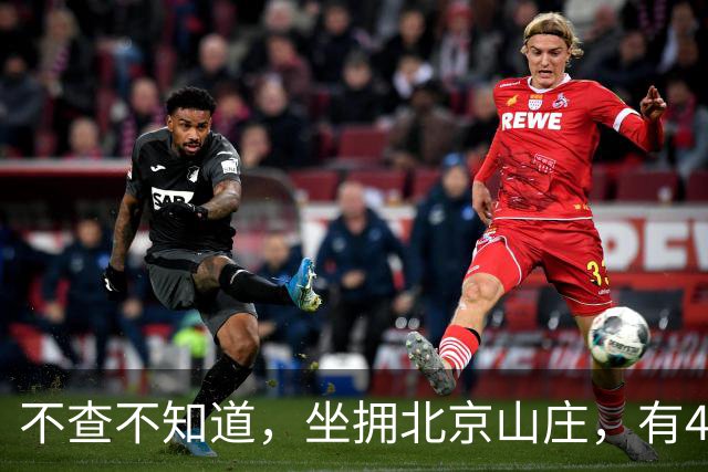 不查不知道，坐拥北京山庄，有4个孙子孙女的陈佩斯，私下有多壕